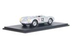 Porsche 550/4 RS 1500 Spyder S9712 Spark Models  Modelauto, Verzenden, Nieuw