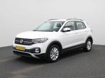 Zakelijke Lease |  Volkswagen T-Cross 1.0 TSI Life 95 PK, Gebruikt, Overige brandstoffen, Wit, Handgeschakeld
