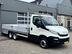 Iveco Daily 40C18, Auto's, Gebruikt, Iveco, Wit, Onderhoudsboekje