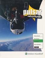 Pulsar Natuurkunde VWO deel 3 Informatie boek, Boeken, Ophalen of Verzenden, Zo goed als nieuw, VWO, Natuurkunde