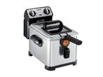 Friteuse Tefal Filtra Pro 4L FR517170, Verzenden, Zo goed als nieuw