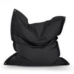 Zitzak Meadow Plus Outdoor- Black, Verzenden, Nieuw