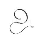 Cini&Nils FormaLa Wandlamp LED, FormaLa plus2 (Wandlampen), Huis en Inrichting, Lampen | Wandlampen, Verzenden, Nieuw