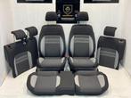 VW Polo 6R bekledingset compleet stoelen 2009 tot 2014, Auto-onderdelen, Gebruikt, Volkswagen