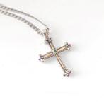Zonder Minimumprijs - Halsketting - 18 karaat Geel goud,, Sieraden, Tassen en Uiterlijk, Kettingen, Nieuw