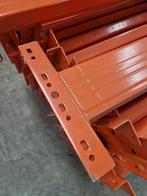 Ramada Ligger 3600x125x50 mm oranje, gebruikt, Ophalen of Verzenden