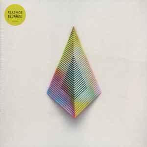 12 inch gebruikt - Kiasmos - Blurred EP, Cd's en Dvd's, Vinyl Singles, Zo goed als nieuw, Verzenden