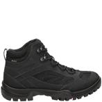 Ecco Xpedition III wandelschoenen voor heren in het Zwart, Ecco, Verzenden, Zwart, Nieuw