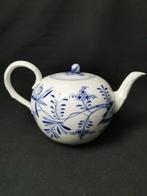 Meissen - Theepot - Porselein