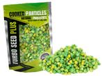 Turbo Seed Graskarper Maïs 1 kg. - Karper XL, Nieuw, Overige typen, Ophalen of Verzenden