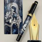 Fountain Pen Revolution (FPR) - Tanoshii Urushi Art, White, Nieuw