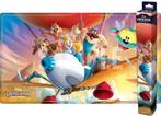 Disney Lorcana TCG - Reign of Jafar Playmat - Rescue Rangers, Verzenden, Nieuw
