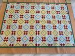 Kelim Modern - Vloerkleed - 235 cm - 176 cm, Nieuw