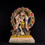 Nataraja - Aardewerk - India - Begin 20e eeuw