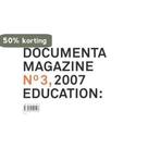Documenta Magazine No 3, Education 9783836500593, Boeken, Verzenden, Gelezen, Georg Schllhammer