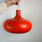 danish design 70s - Plafondlamp - Metaal