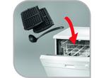 TEFAL XA724810 - Wafelvorm - Geschikt voor OptiGrill+ en, Verzenden, Zo goed als nieuw