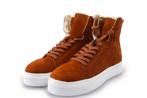 Madore Hoge sneakers in maat 37 Bruin | 10% extra korting, Madore, Bruin, Verzenden, Sneakers of Gympen