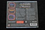 Arcade classics Philips CD-I, Verzenden, Nieuw
