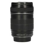 Canon EF-S 18-135mm f/3.5-5.6 IS met garantie, Audio, Tv en Foto, Fotografie | Lenzen en Objectieven, Ophalen of Verzenden, Gebruikt