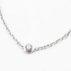 Cartier - Armband - Cartier d’amour - 18 karaat Witgoud -, Sieraden, Tassen en Uiterlijk, Armbanden, Nieuw