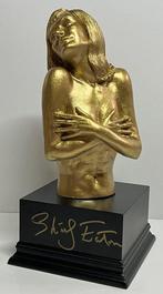 James Bond 007: Goldfinger - Shirley Eaton (signed), Verzamelen, Film en Tv, Nieuw