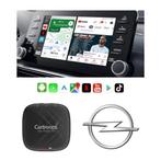 CarPlay YouTube box CTX-777 Draadloos voor OPEL Android 13, Ophalen of Verzenden, Nieuw
