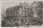 DE LUTTE - Hotel Het Zwaantje, Verzenden, Gelopen