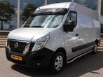 Nissan NV400 2.3 DCI 135 PK L2H2 + NAVIGATIE | CAMERA | CARP, Stof, Gebruikt, Euro 6, Overige kleuren