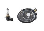 MISTLAMP VOOR BMW 3 E46 1997-2001 63177894017, Ophalen of Verzenden, Nieuw