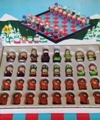 Schaakspel - South Park chess set edición xl