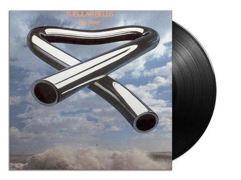 Mike Oldfield - Mike Oldfield - Tubular Bells (LP), Cd's en Dvd's, Vinyl | Overige Vinyl, Verzenden