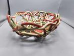 Fish Design - Gaetano Pesce - Fruitmand - Tutti Frutti -, Antiek en Kunst