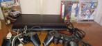 Sony Play Station 3 - Set van spelcomputer + games