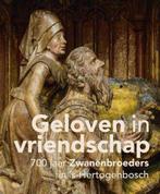 Geloven in vriendschap 9789462582590 Jan van Oudheusden, Boeken, Verzenden, Zo goed als nieuw, Jan van Oudheusden