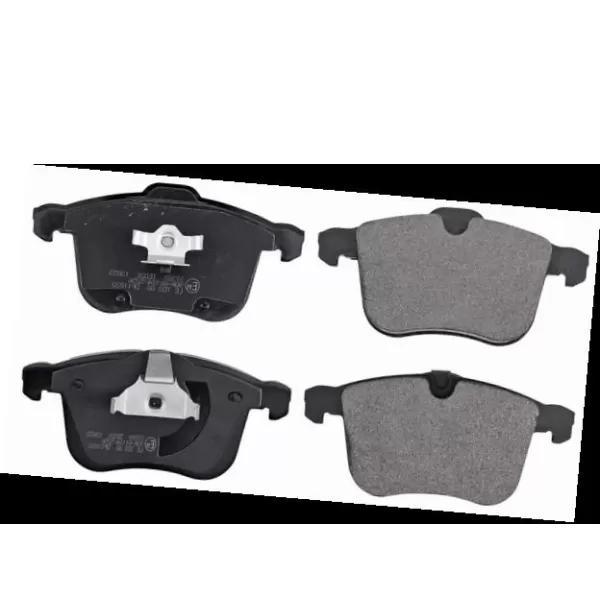 Remblokken set OPEL VECTRA 3.2 V6 voorzijde, Auto-onderdelen, Motor en Toebehoren, Nieuw, Verzenden