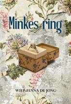 9789463654944 Minkes ring Wiep-Fenna de Jong, Boeken, Nieuw, Wiep-Fenna de Jong, Verzenden