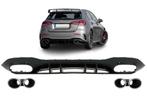 Diffuser | Mercedes-Benz | A-klasse 18- 5d hat. W177 | A45S, Verzenden, Nieuw, Mercedes-Benz