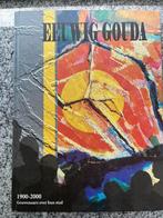 Eeuwig Gouda 1900 – 2000 – Gouwenaars over hun stad, Verzenden, Jan Hein Boone, 20e eeuw of later, Gelezen