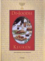 9789026113642 De joodse keuken | Tweedehands, Boeken, Alena Krekulova, Zo goed als nieuw, Verzenden