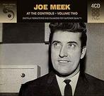 cd digi - Joe Meek - At The Controls - Volume Two, Cd's en Dvd's, Zo goed als nieuw, Verzenden