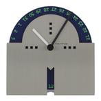 Tafelklok 22696-002100, Huis en Inrichting, Woonaccessoires | Klokken, Verzenden, Nieuw