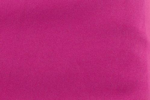 Terlenka stof Fuchsia – Polyester stoffen, Hobby en Vrije tijd, Stoffen en Lappen, 120 cm of meer, 200 cm of meer, Roze, Nieuw
