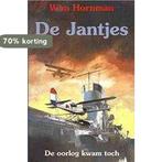 JANTJES 9789055131945 W. Hornman, Verzenden, Zo goed als nieuw, W. Hornman