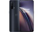 OnePlus Nord CE 5G, 6GB ram, 128GB opslag, Zwart, Verzenden, Zo goed als nieuw