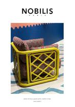 NOBILIS Paris - New Collection 2025 - Nieuwe set van twee -