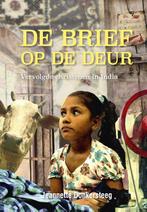 De brief op de deur / Vervolgde Kerk / 11 9789087181383, Verzenden, Zo goed als nieuw, Jeannette Donkersteeg