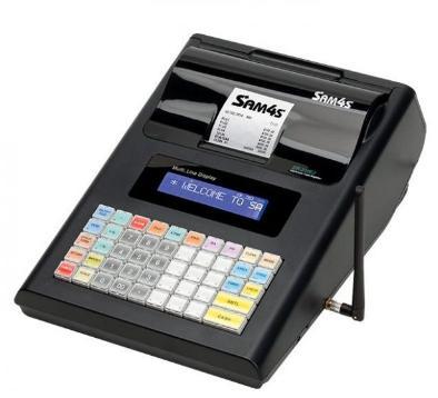 Sam4s ER-230BEJ Kassasysteem, Zakelijke goederen, Horeca | Keukenapparatuur, Verzenden
