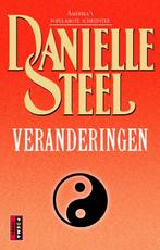 Veranderingen 9789021006376 Danielle Steel, Verzenden, Gelezen, Danielle Steel