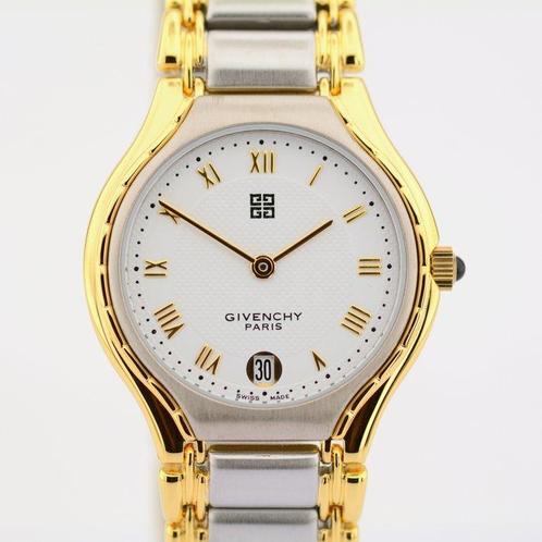 Givenchy - Vintage - Zonder Minimumprijs - Dames - 2010-2020, Sieraden, Tassen en Uiterlijk, Horloges | Heren